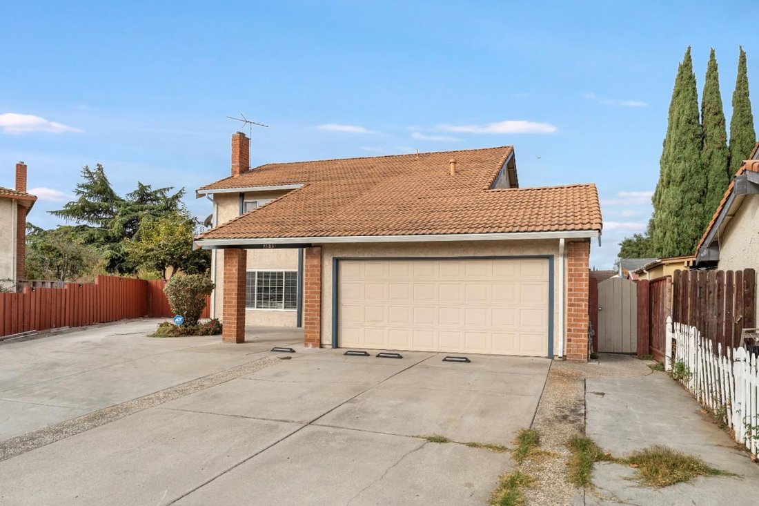 Maison à San José, Californie, États-Unis 1 - 19163200