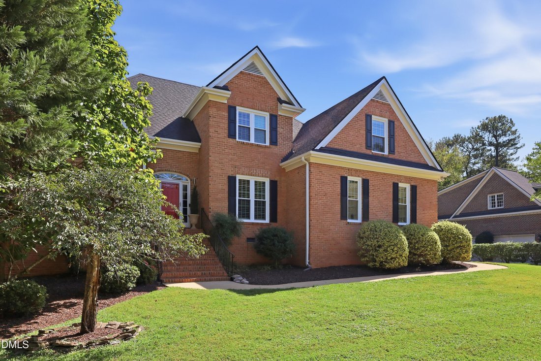 House in Raleigh, North Carolina, United States 2 - 19163390