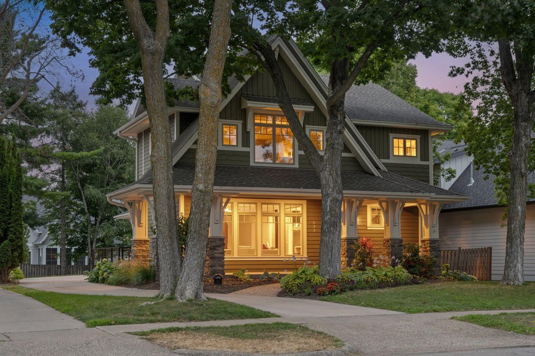 Haus in Wayzata, Minnesota, Vereinigte Staaten 1 - 19161972