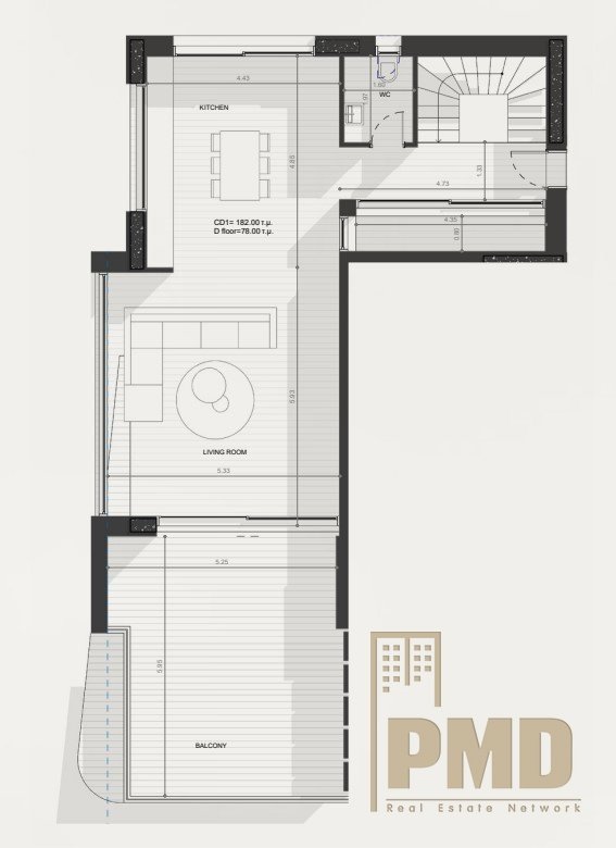 House in Glyfada, Attica, Greece 5 - 19165738
