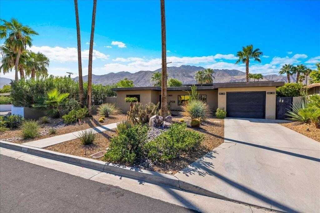 Casa a Palm Springs, California, Stati Uniti 2 - 19165630