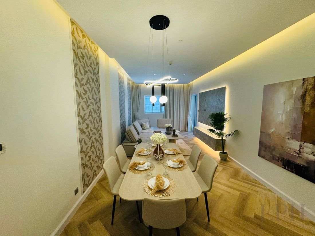 Apartment in Business Bay, Dubai, United Arab Emirates 5 - 19160564