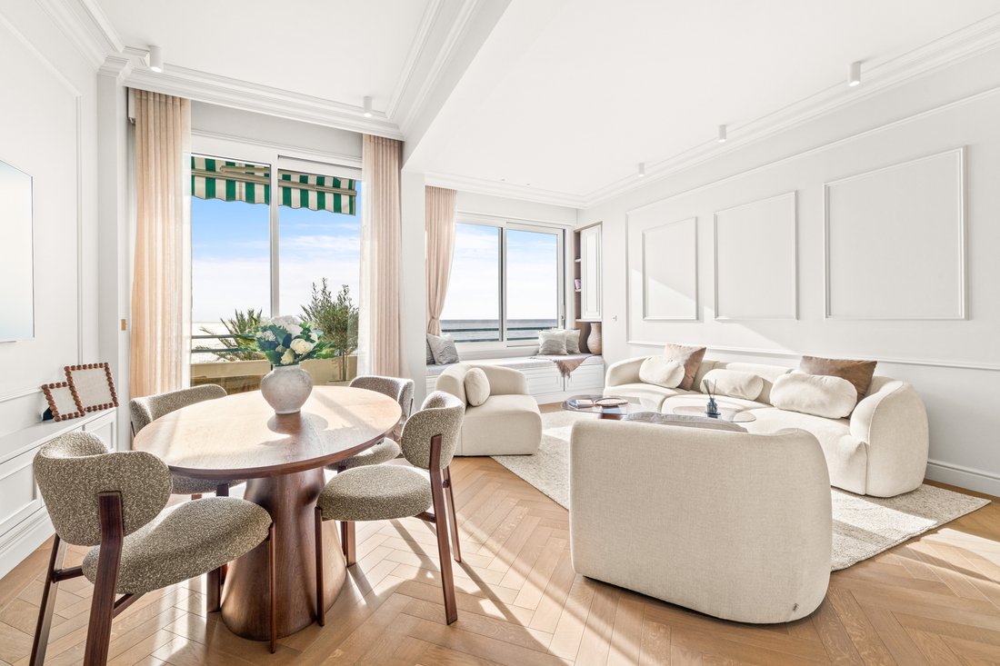 Apartment in Nice, Provence-Alpes-Côte d'Azur, France 1 - 19164382