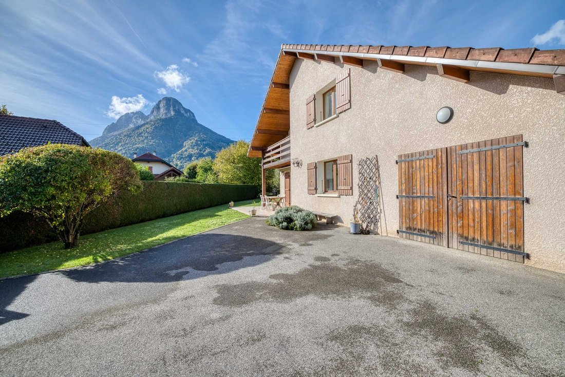 House in Doussard, Auvergne-Rhône-Alpes, France 4 - 19164707