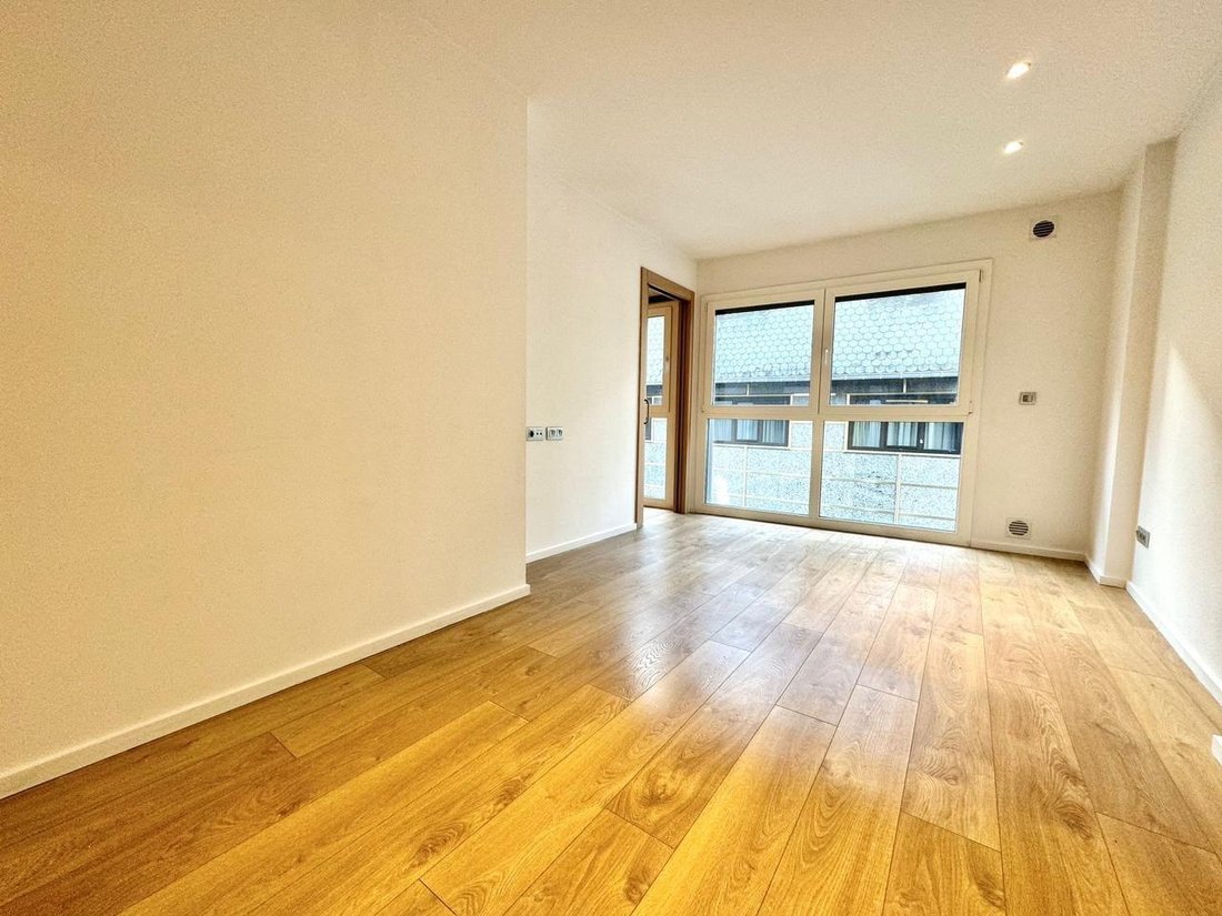 Apartment in Escaldes-Engordany, Escaldes-Engordany, Andorra 3 - 19163528