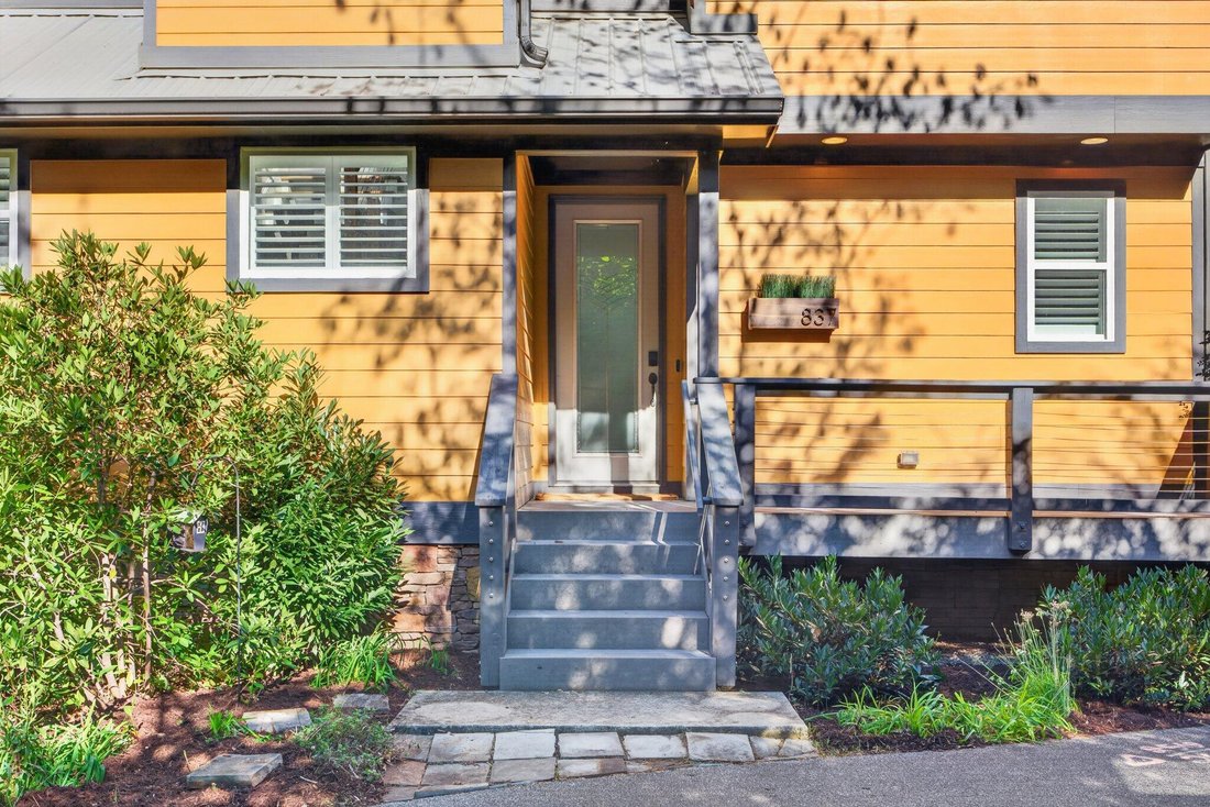 House in Chattanooga, Tennessee, United States 4 - 19164834