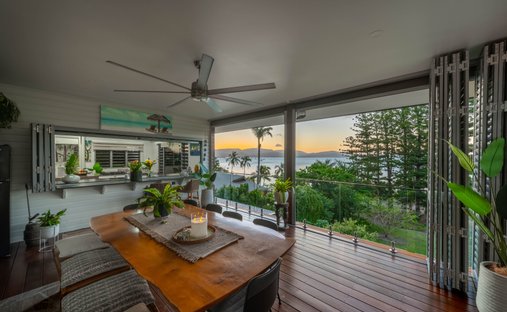 Haus in Mandalay, Queensland, Australien 1