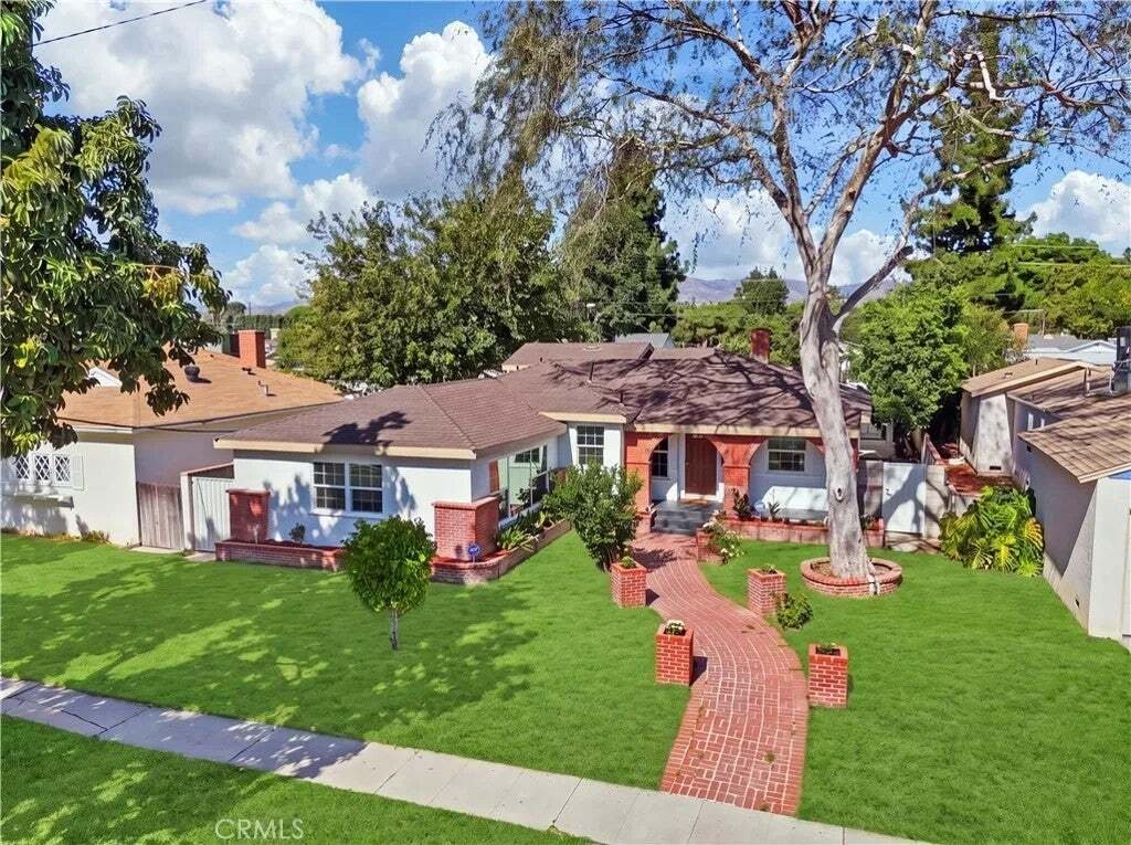 Condominio en Los Ángeles, California, Estados Unidos 1 - 19163908