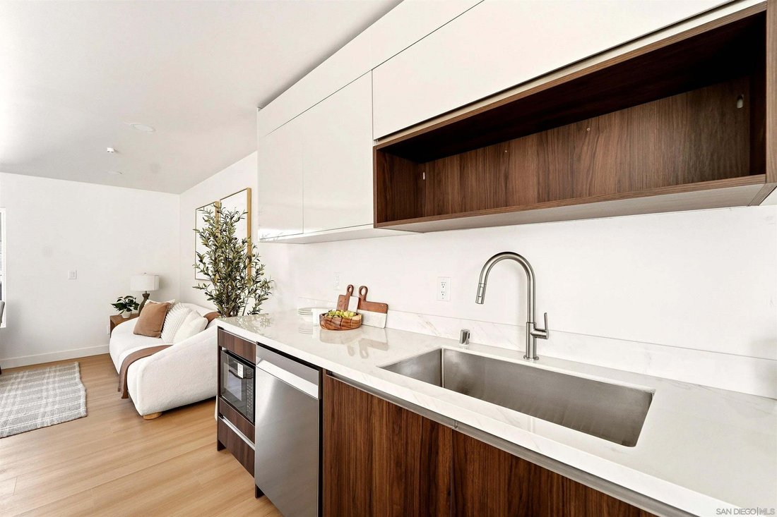 House in San Diego, California, United States 5 - 19160361
