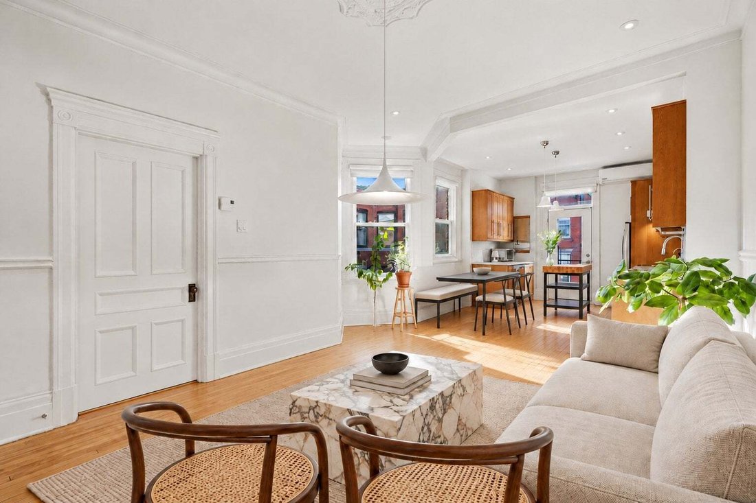 Condo in Montréal, Quebec, Canada 4 - 19164427