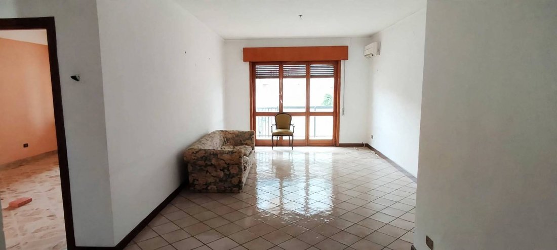 Apartment in Resuttana - Gasperi - Nebrodi, Palermo, Italy 5 - 19165562