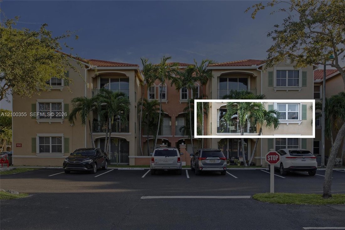 Condominio a Doral, Florida, Stati Uniti 3 - 19164523