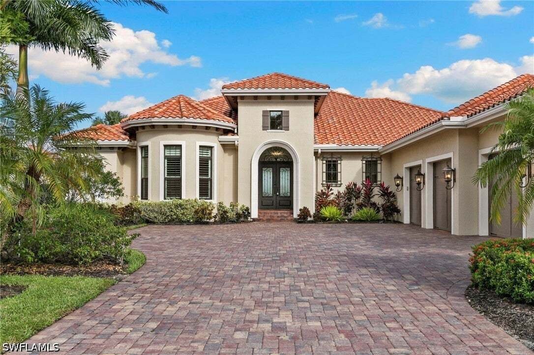 Haus in Naples, Florida, Vereinigte Staaten 1 - 19162900