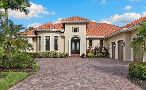 Casa a Naples, Florida, Stati Uniti 1