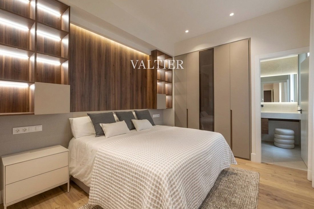 Appartement à Salamanque, Madrid, Espagne 2 - 19163899