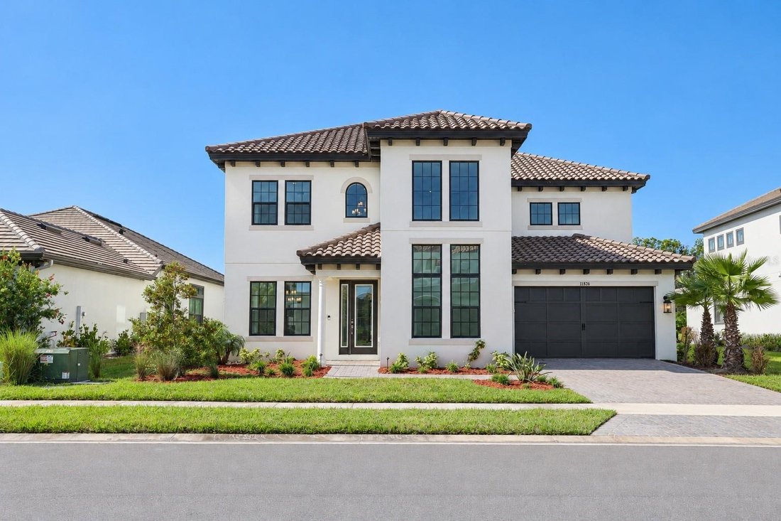 Casa a Zephyrhills, Florida, Stati Uniti 1 - 19160460