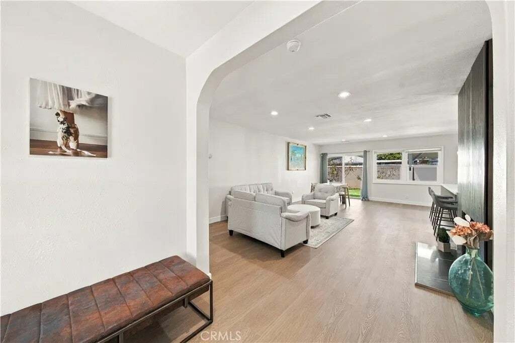 Condominio en Los Ángeles, California, Estados Unidos 5 - 19163908