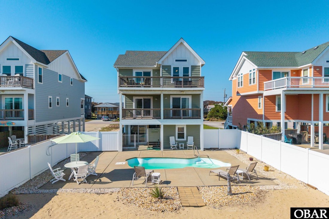 House in Kill Devil Hills, North Carolina, United States 3 - 19165241