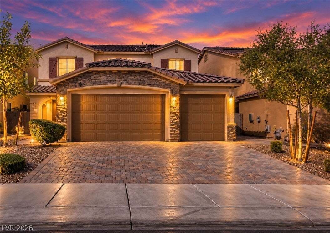 Casa en Las Vegas, Nevada, Estados Unidos 1 - 19162501