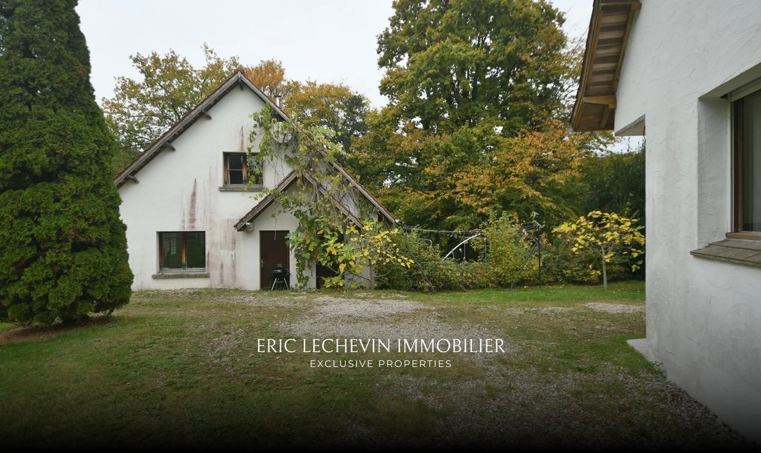 House in Saint-Josse, Hauts-de-France, France 4 - 16463460