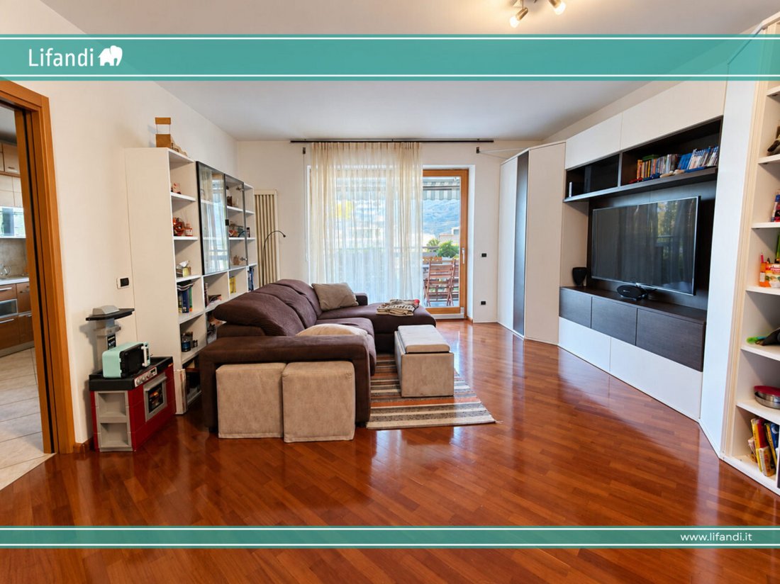 Apartment in Don Bosco, Bolzano / Bozen, Trentino – Alto Adige/Südtirol 1 - 19164785