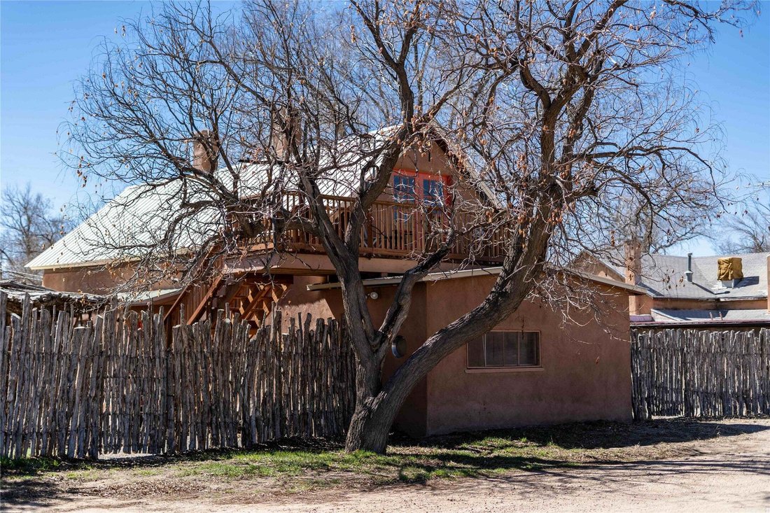 Haus in Sandia Park, New Mexico, Vereinigte Staaten 1 - 19154435