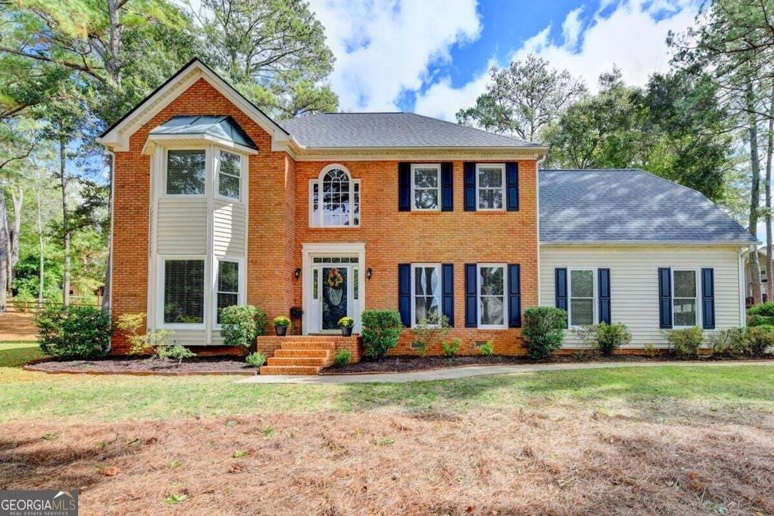 Casa en Cartersville, Georgia, Estados Unidos 2 - 19163747