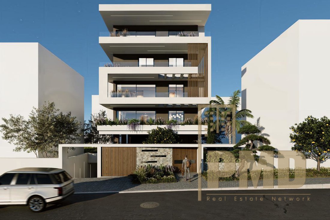House in Glyfada, Attica, Greece 1 - 19165729