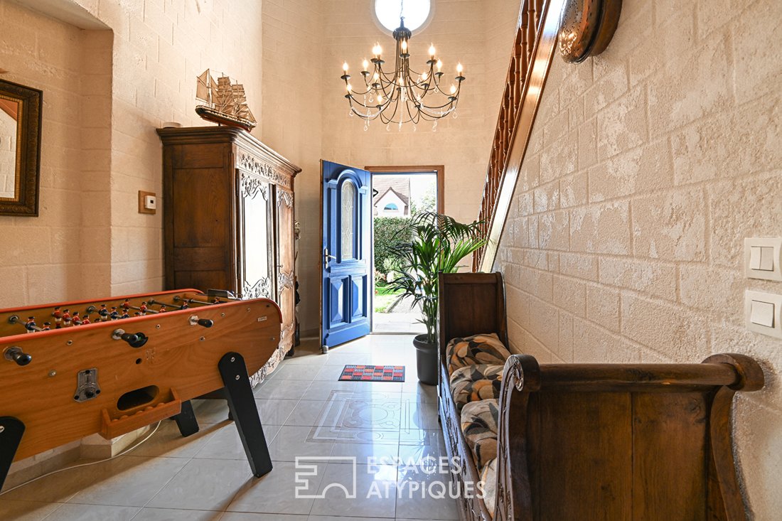 Villa in Blainville-sur-Orne, Normandie, Frankreich 3 - 19165227
