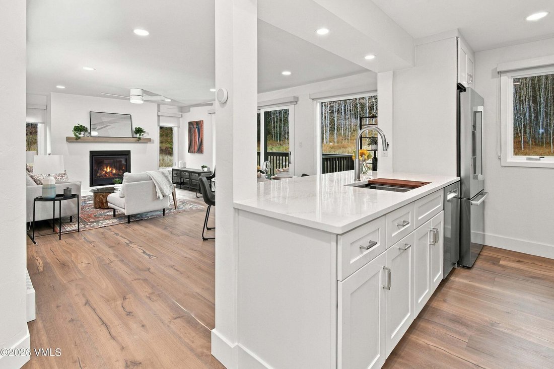 Condominio a Vail, Colorado, Stati Uniti 1 - 19162272