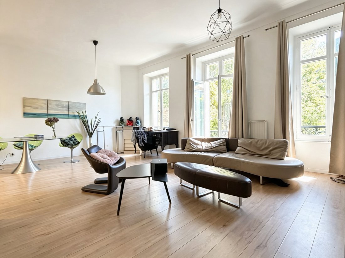 Appartement à Cannes, Provence-Alpes-Côte d'Azur, France 2 - 19140661