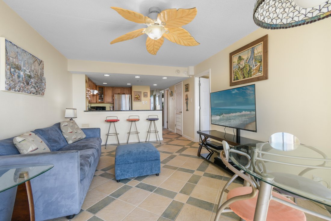 Condo in Ocean City, Maryland, United States 5 - 19165545