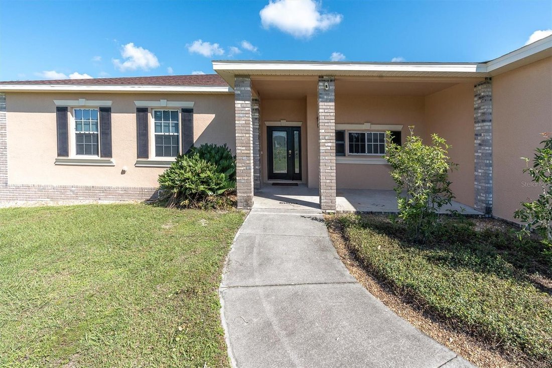 Haus in Dover, Florida, Vereinigte Staaten 2 - 19164718