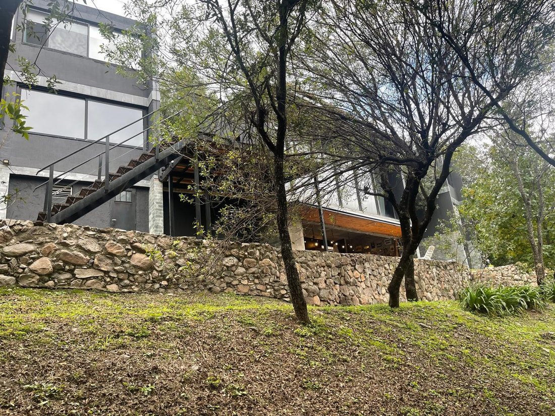 Haus in Mendiolaza, Córdoba, Argentinien 3 - 19162049