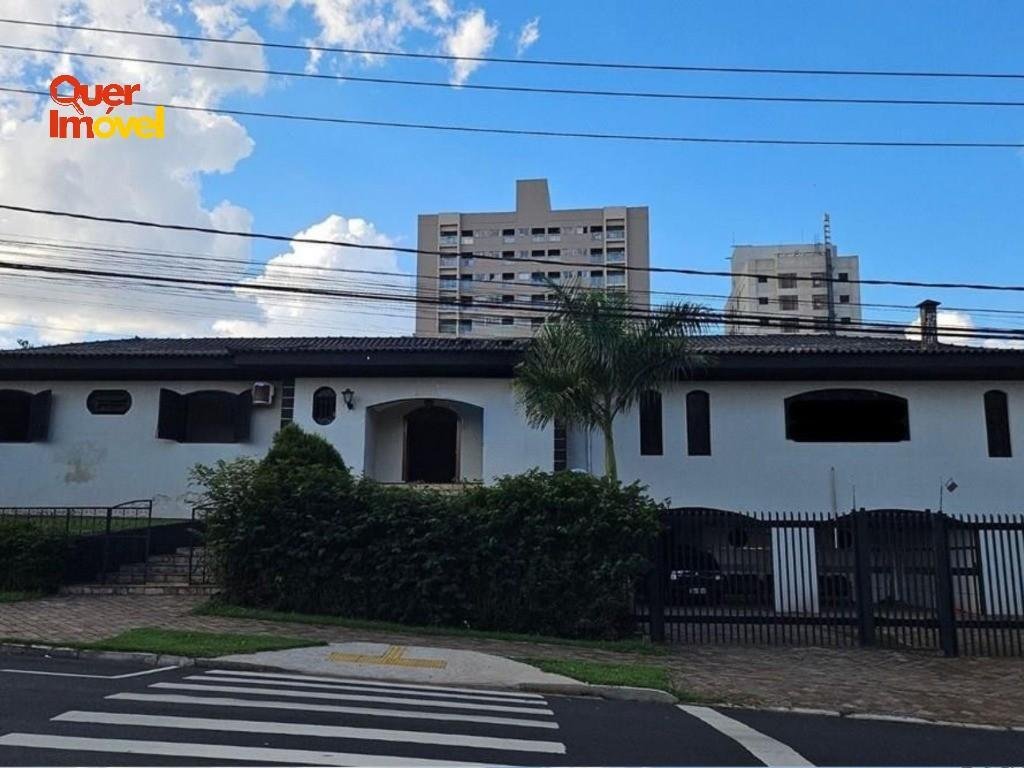Haus in Ribeirão Preto, São Paulo, Brasilien 1 - 19161939