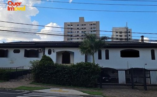 Haus in Ribeirão Preto, São Paulo, Brasilien 1