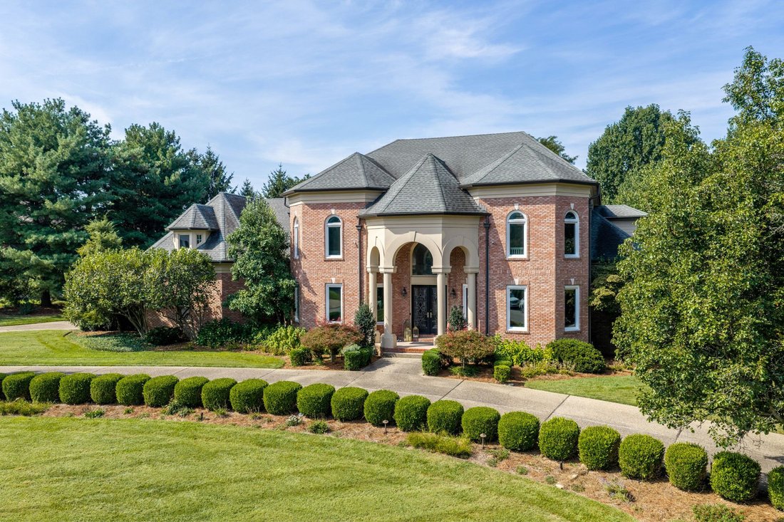 Casa en Watterson Park, Kentucky, Estados Unidos 2 - 19159924