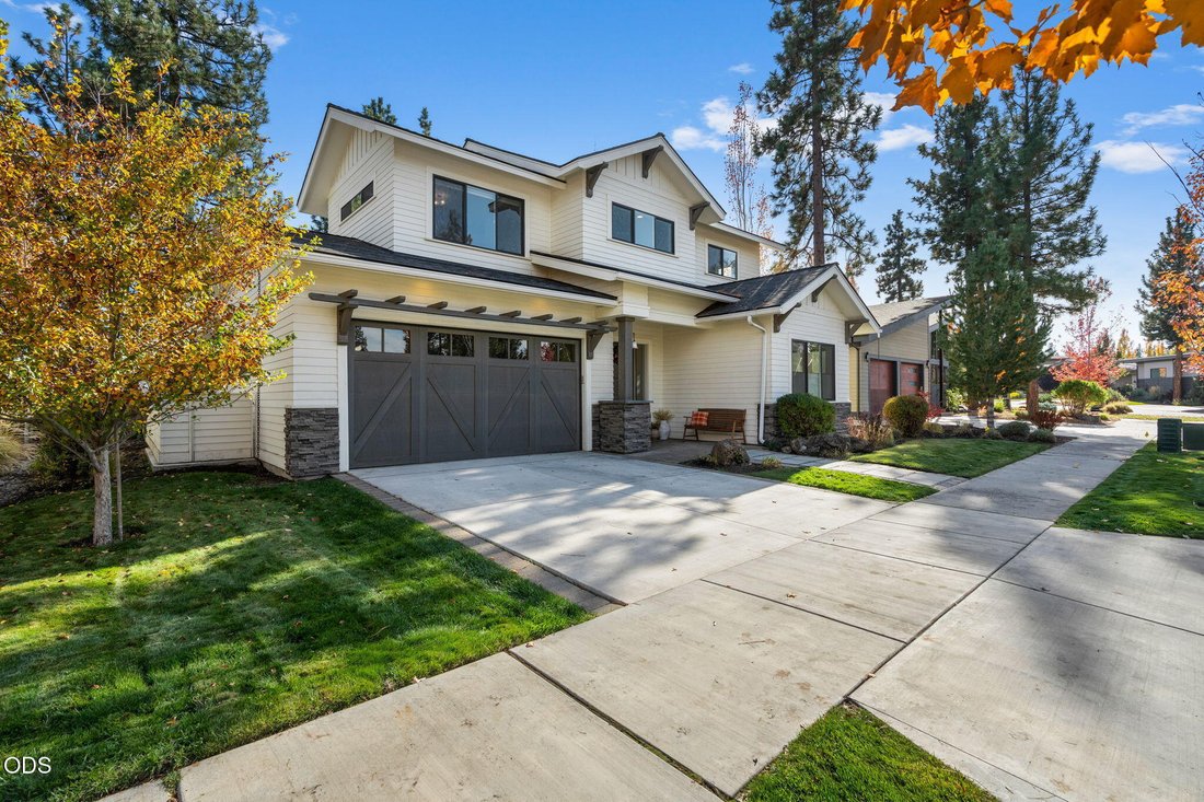 Maison à Bend, Oregon, États-Unis 5 - 19162839