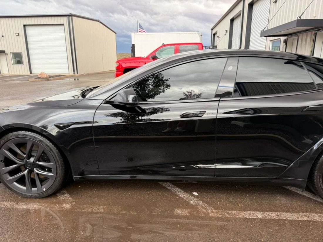 Sedan in Hurricane, UT, United States 4 - 19161127