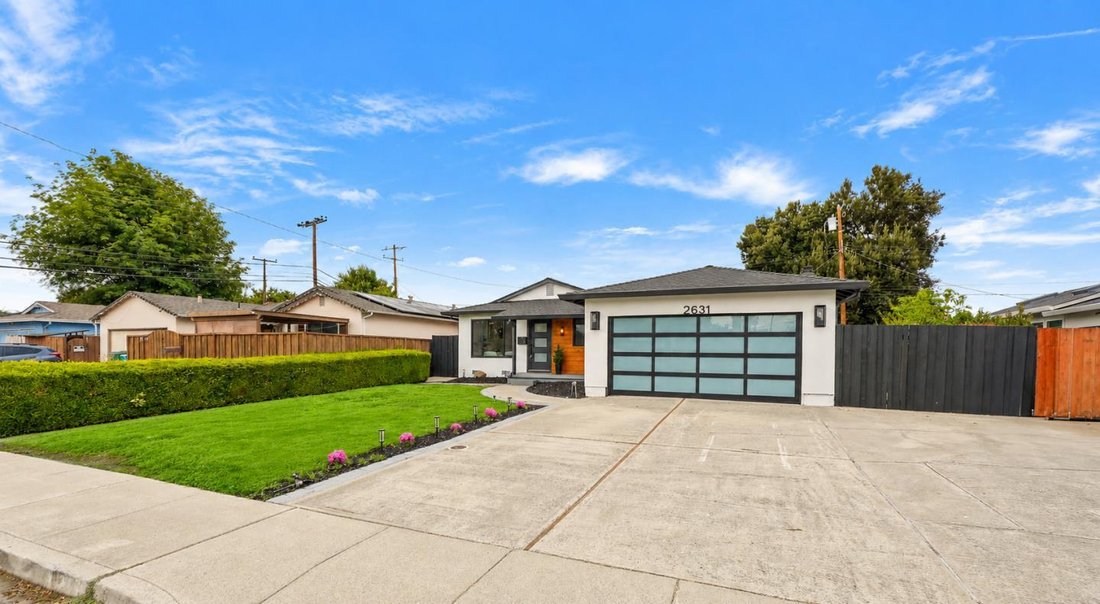Casa a Santa Clara, California, Stati Uniti 4 - 19163159