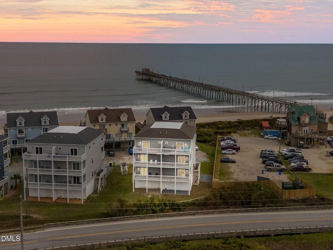 Residenza a North Topsail Beach, Carolina del Nord, Stati Uniti 2 - 19163410