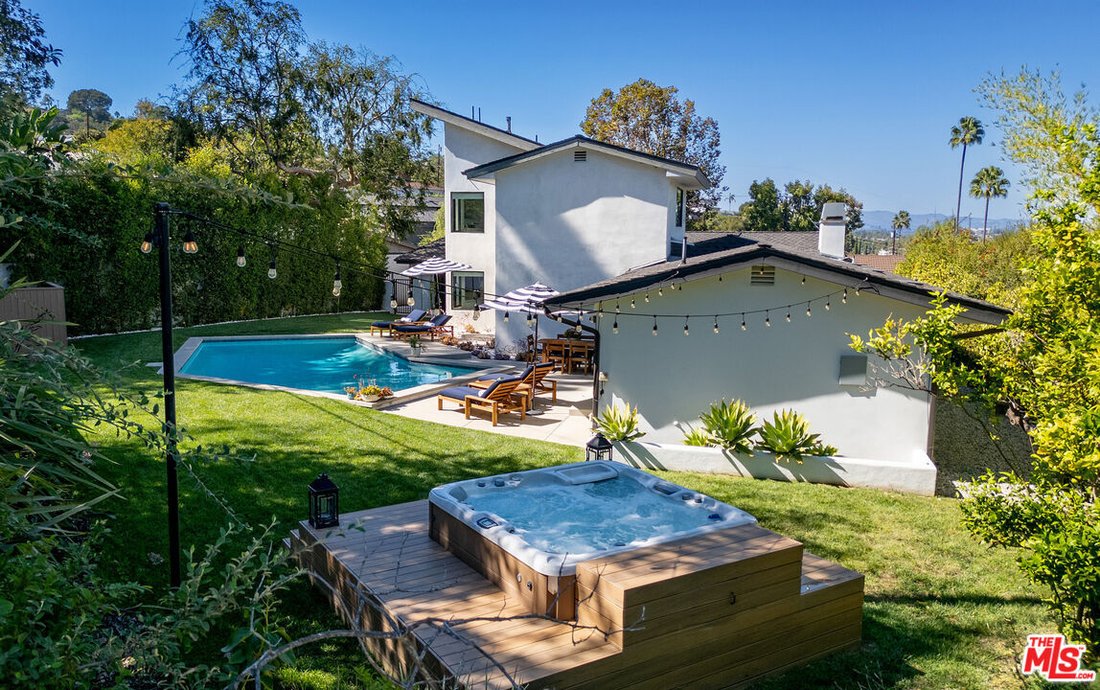 Haus in Los Angeles, Kalifornien, Vereinigte Staaten 3 - 19164923