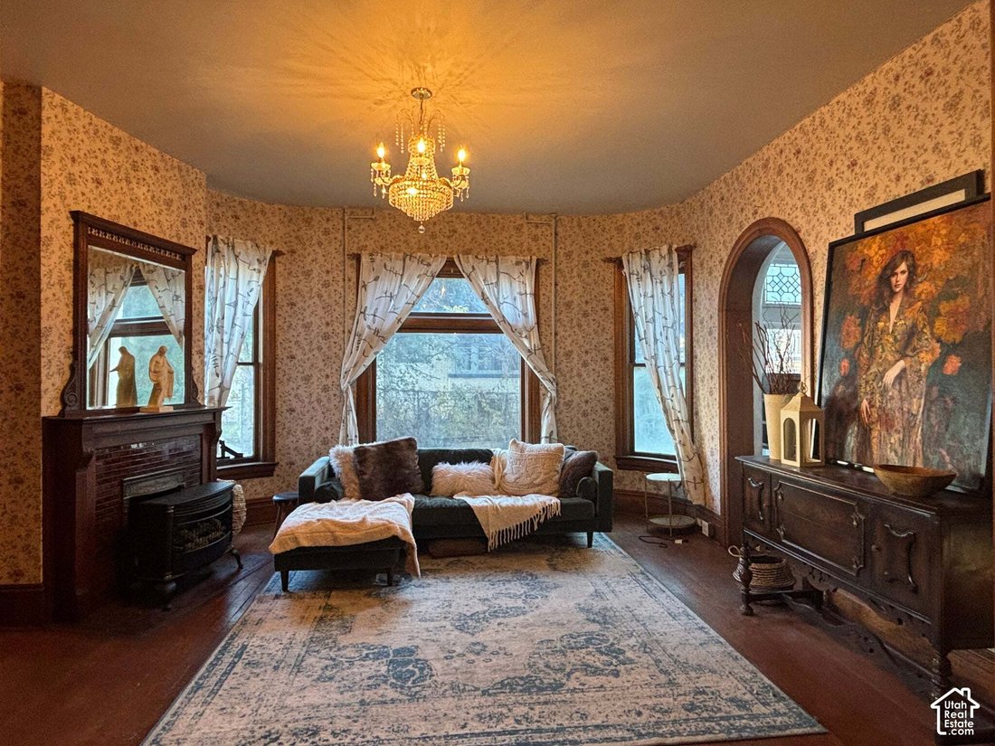 Casa a Ogden, Utah, Stati Uniti 4 - 19162931