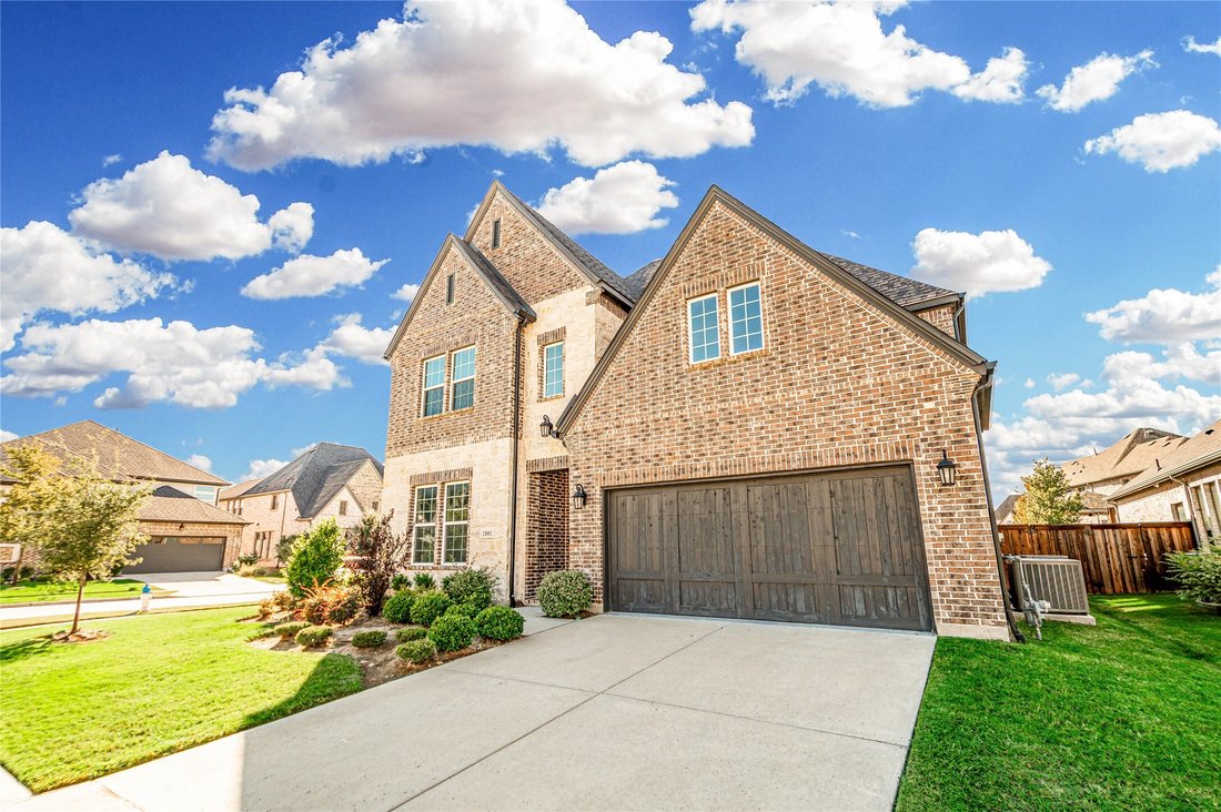 House in McKinney, Texas, United States 2 - 19164867