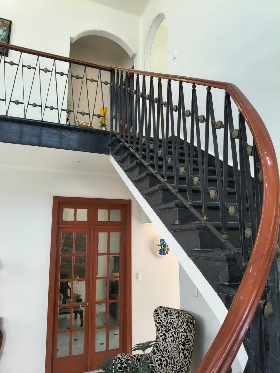 Casa a Santa Catarina Yecahuitzotl, Distretto Federale, Messico 4 - 19159871