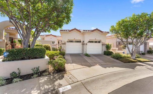 Casa en San Diego, California, Estados Unidos 1