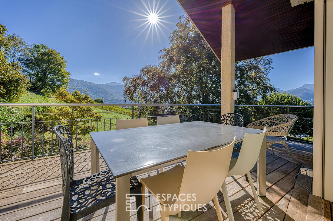 Villa in Nord, Saint-Alban-Leysse, France 1 - 19165188