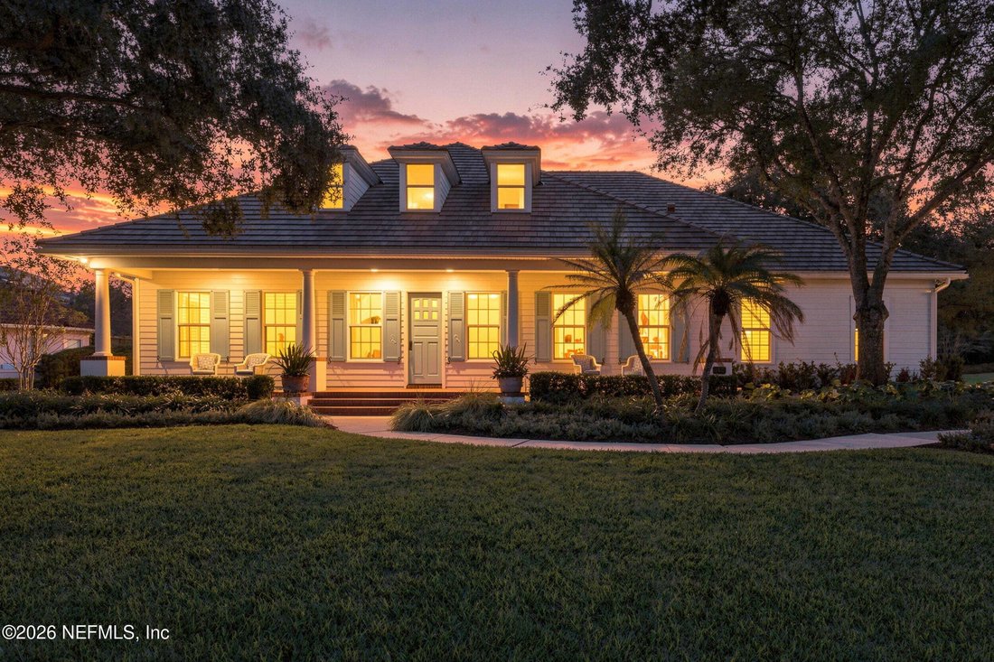 Casa a Ponte Vedra Beach, Florida, Stati Uniti 1 - 19159962