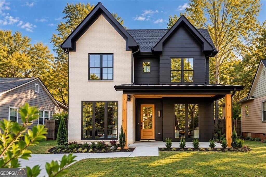 House in Atlanta, Georgia, United States 1 - 19164457