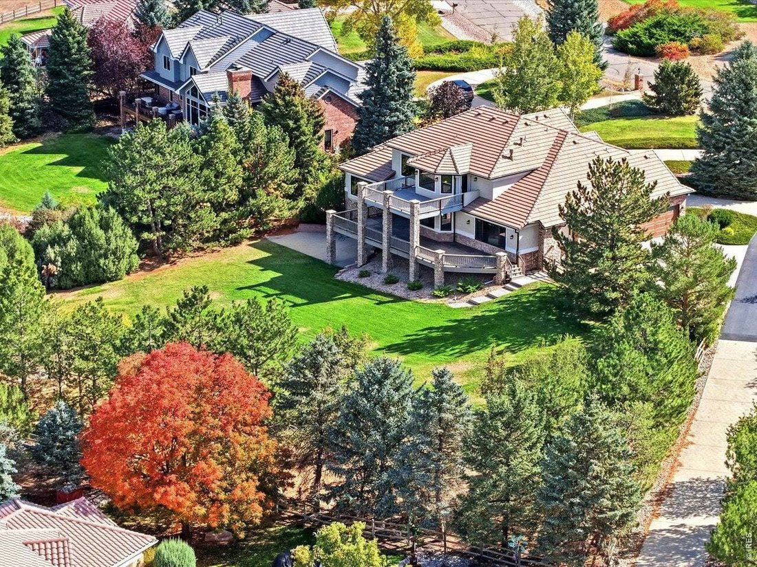 Casa a Longmont, Colorado, Stati Uniti 5 - 19160257